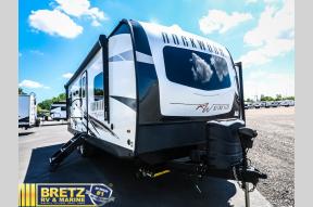 Used 2021 Forest River RV Rockwood Ultra Lite 2613BS Photo