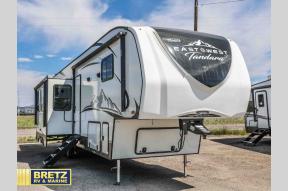 Used 2021 EAST TO WEST Tandara 375BH-OK Photo