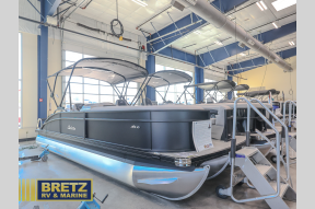 New 2025 Barletta Aria 24UC Photo