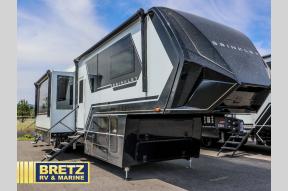 New 2026 Brinkley Model G 3950 Photo