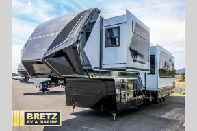 New 2026 Brinkley Model G 3950 Photo