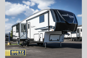 New 2025 EAST TO WEST Tandara 321RL-OK Photo