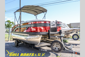 New 2024 Lowe Boats SS Series SS 190 Photo