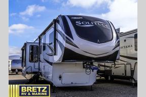 Used 2023 Grand Design Solitude 391DL Photo