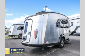 Used 2023 Airstream RV Basecamp 20X Photo