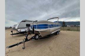 Used 2016 SunCatcher V322RF Photo