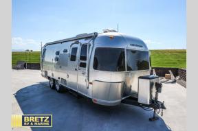 Used 2005 Airstream RV AIRSTREAM INTERNATIONAL CCD Photo