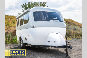 Used 2020 Airstream RV Nest 16FB Photo