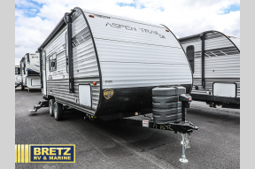 New 2024 Dutchmen RV Aspen Trail LE 19RBWE Photo