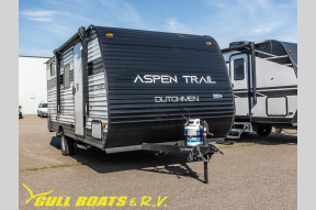 New 2026 Dutchmen RV Aspen Trail Mini 17QB Photo