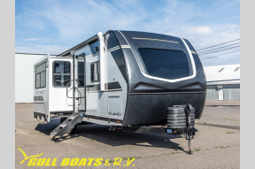 New 2025 KZ Connect 252BH Photo