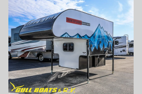 New 2025 Modern Buggy RV Modern Buggy TC12 Photo