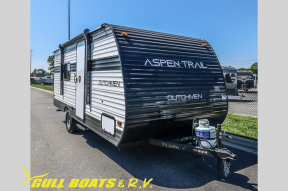 New 2026 Dutchmen RV ASPEN TRAIL 17RB Photo