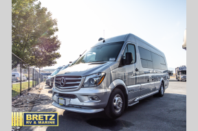 Used 2016 Airstream RV Interstate Grand Tour EXT GRAND TOUR Photo