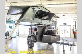 New 2025 Modern Buggy RV 4BOT Photo