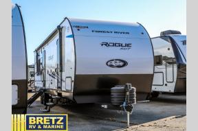 New 2025 Forest River RV Vengeance Rogue SUT 29SUT Photo