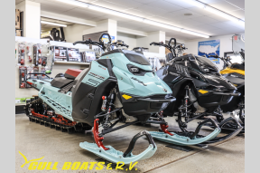 New 2024 Ski-Doo Freeride Std. Model Photo