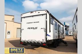 New 2025 Forest River RV Vengeance Rogue SUT 25SUT Photo