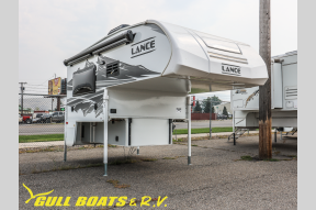 New 2025 Lance Lance Truck Campers 650 Photo