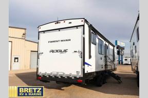 New 2025 Forest River RV Vengeance Rogue SUT 25SUT Photo