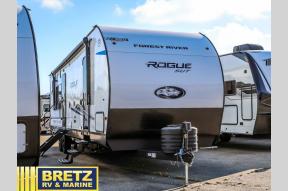 New 2025 Forest River RV Vengeance Rogue SUT 29SUT Photo
