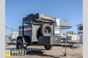 New 2025 Modern Buggy RV 4BOT Photo