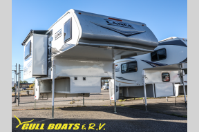 New 2025 Lance Lance Truck Campers 855S Photo
