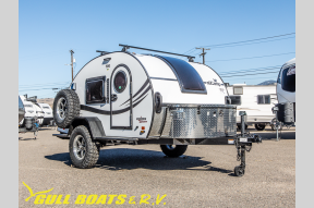 New 2026 nuCamp RV T@G XL BD Photo