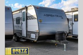 New 2025 Dutchmen RV Aspen Trail Mini 1860RK Photo