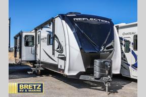 Used 2022 Grand Design Reflection 315RLTS Photo