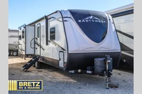 Used 2021 EAST TO WEST Alta 2810KIK Photo