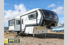 New 2025 Brinkley Model Z 2900 Photo