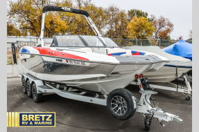 Used 2022 Axis Wake Research A24 Photo
