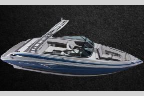 New 2024 Crownline 240SS Photo