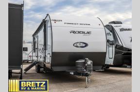 New 2025 Forest River RV Vengeance Rogue SUT 29SUT Photo