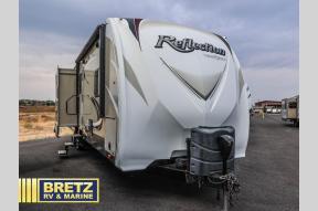 Used 2017 Grand Design Reflection 308BHTS Photo