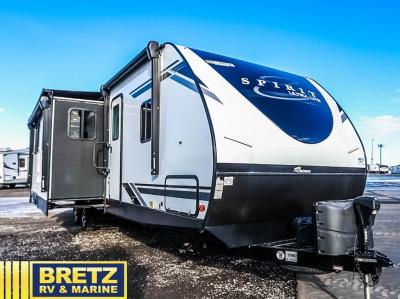 Used RVs for sale in Billings, Montana | Bretz RV & Marine