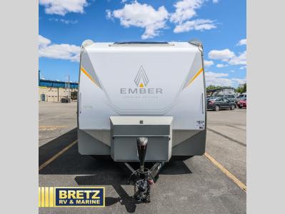 Ember RV Touring Edition RVs For Sale