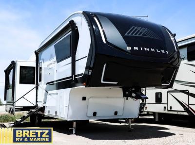 Brinkley Model Z RVs For Sale