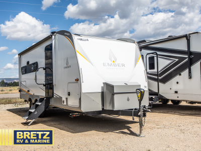 エンベリトラベル 2セット Ember RV Touring Edition RVs For Sale