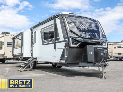 Discover the Best Travel Trailers for Sale in Billings, MT: A Complete Guide