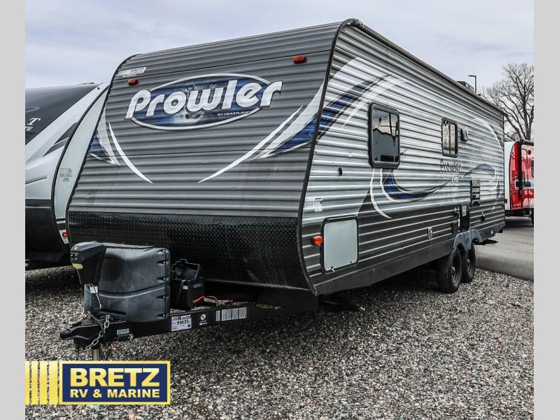 RV listing image