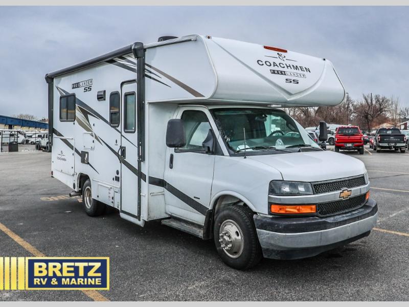 RV listing image