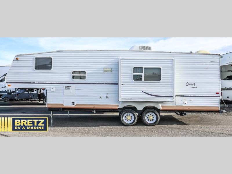 RV listing image