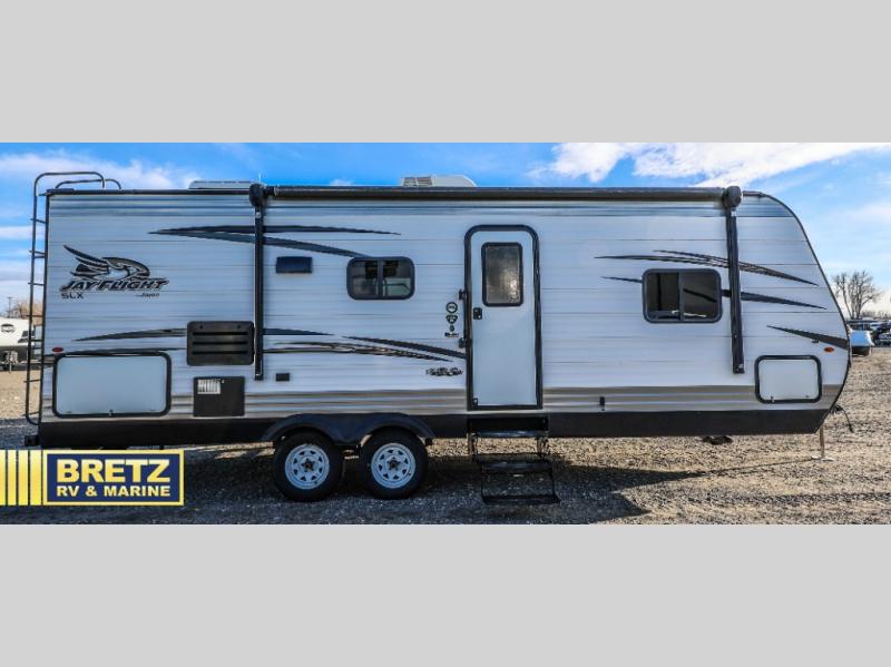 RV listing image