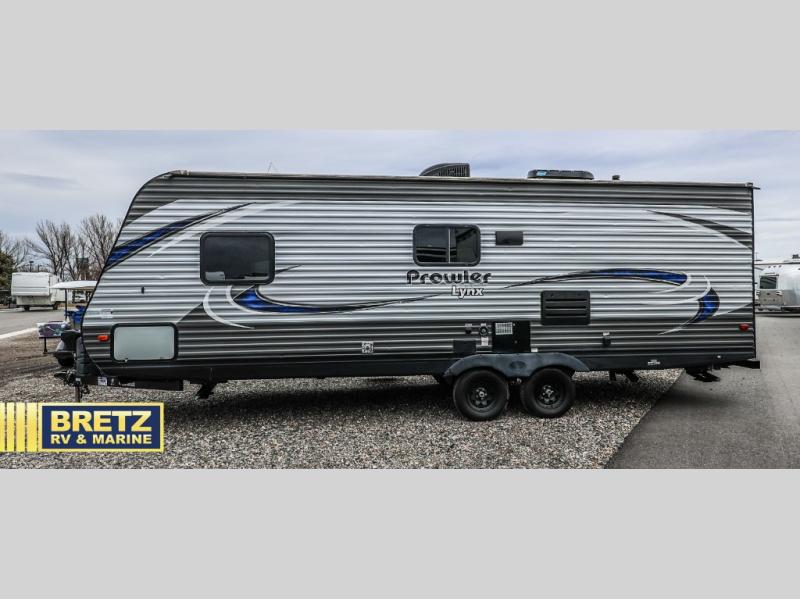 RV listing image