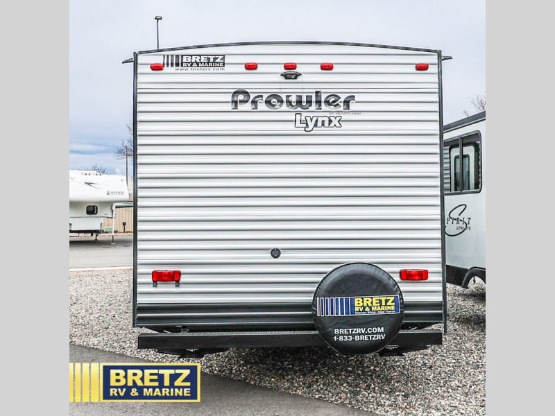 RV listing image
