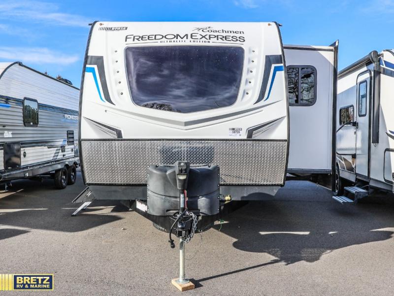 RV listing image