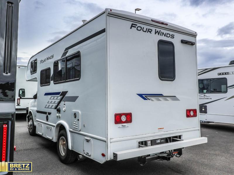 RV listing image