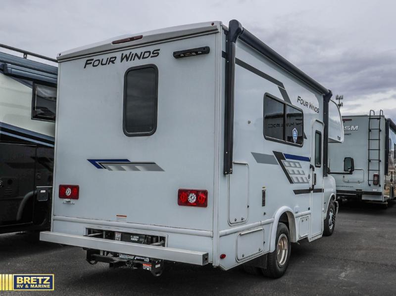 RV listing image